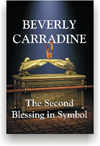 Second Blessing In Symbol By Beverly Carradine